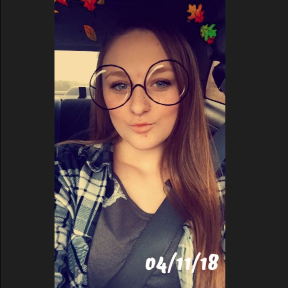 Meet your Posher, Jamison